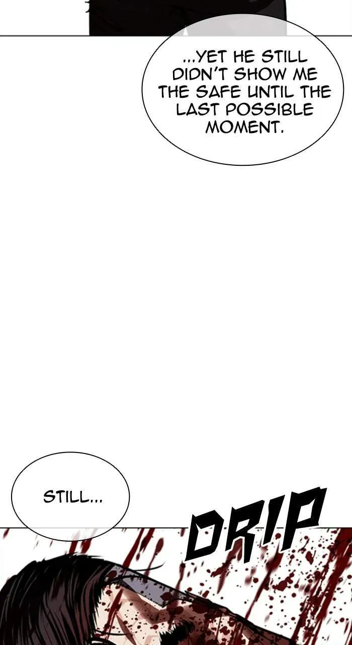 Lookism — Chapter 23.1 — page 157