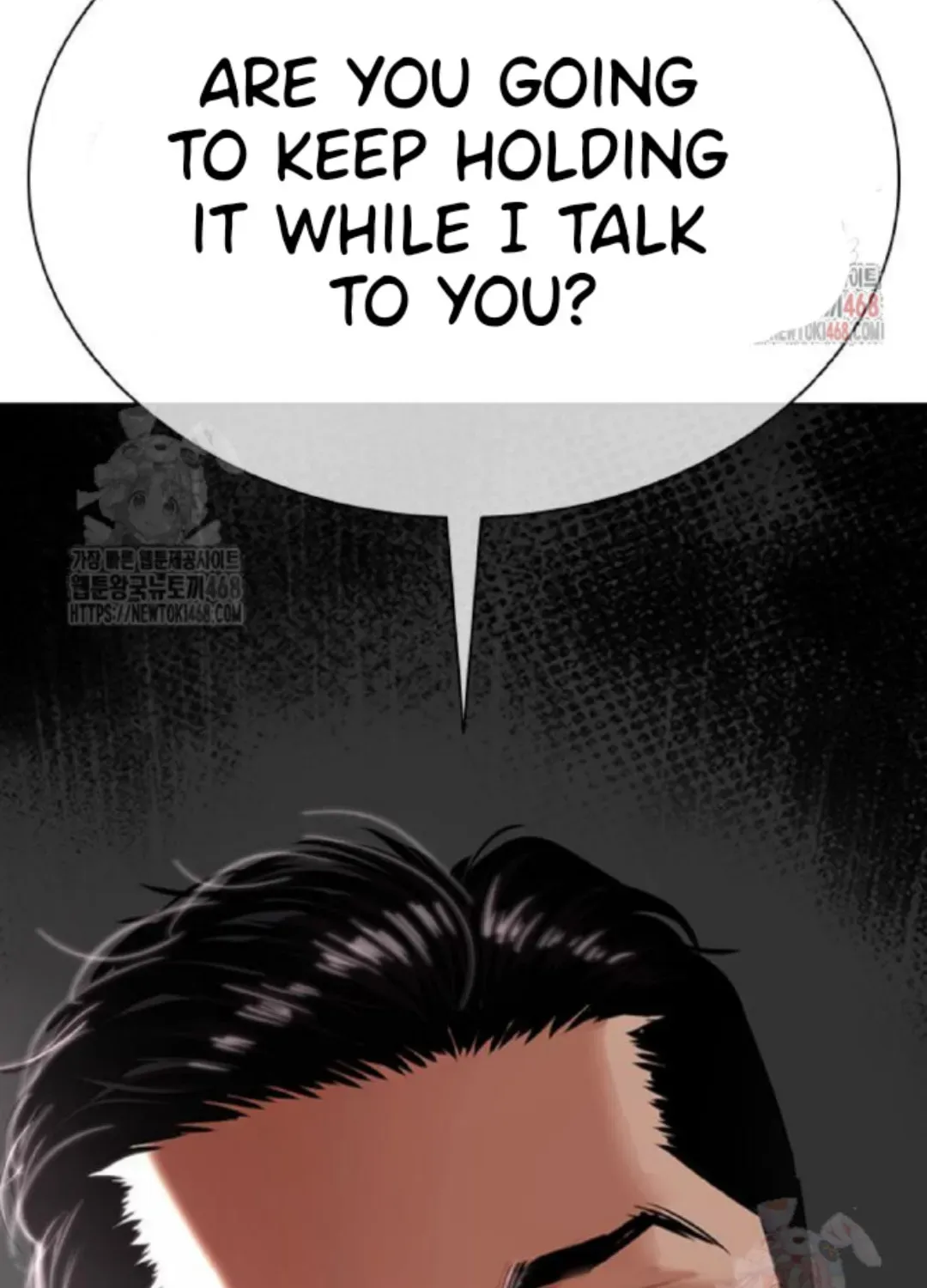 Lookism — Chapter 3.1 — page 2