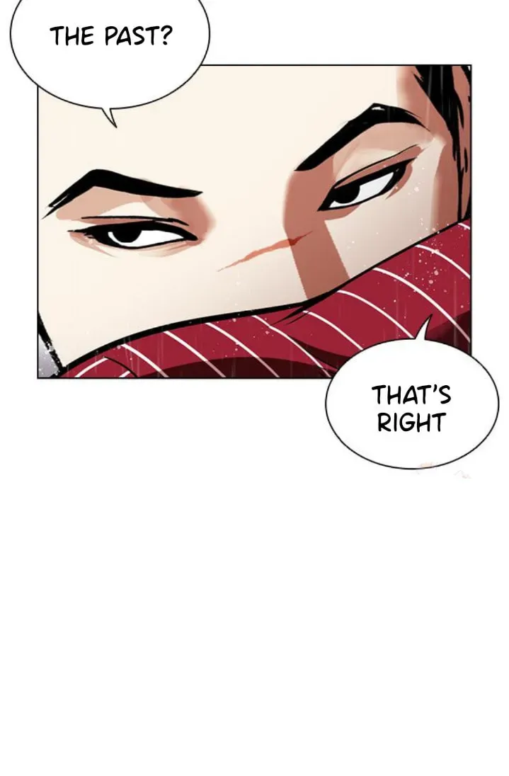 Lookism — Chapter 3.1 — page 15