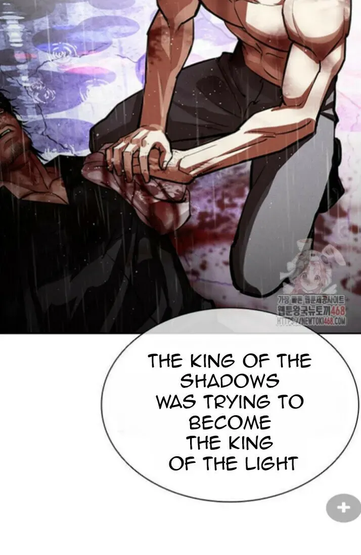 Lookism — Chapter 3.1 — page 18