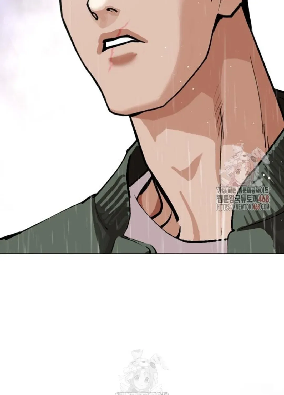 Lookism — Chapter 3.1 — page 22