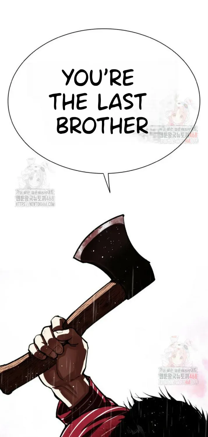 Lookism — Chapter 3.1 — page 43