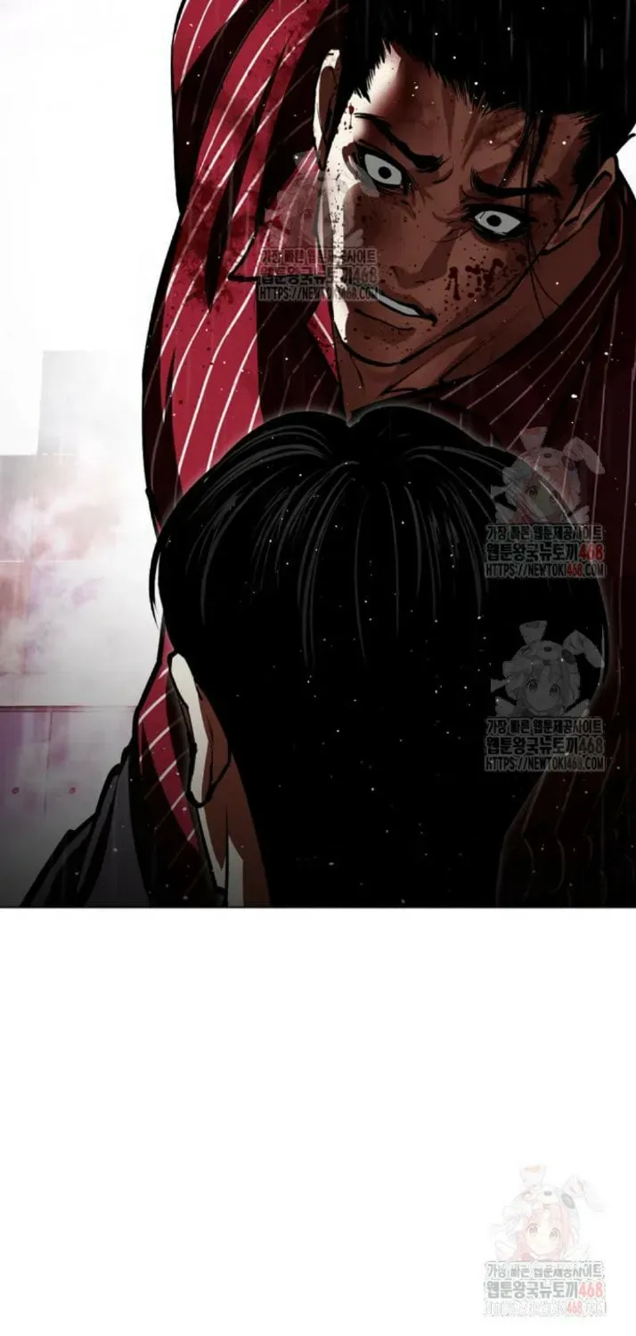 Lookism — Chapter 3.1 — page 44