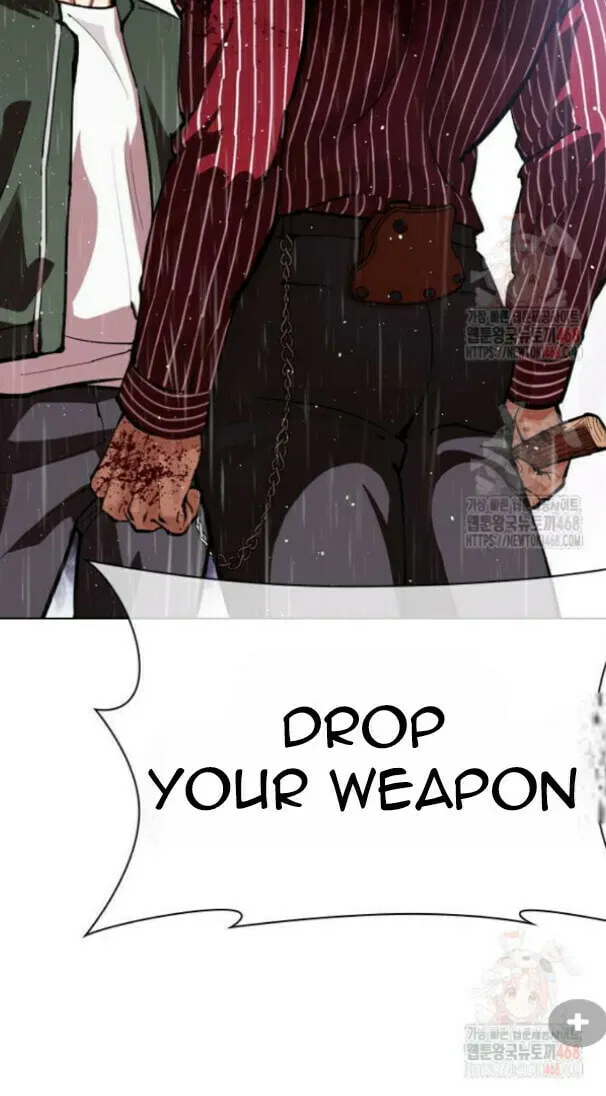 Lookism — Chapter 3.1 — page 48