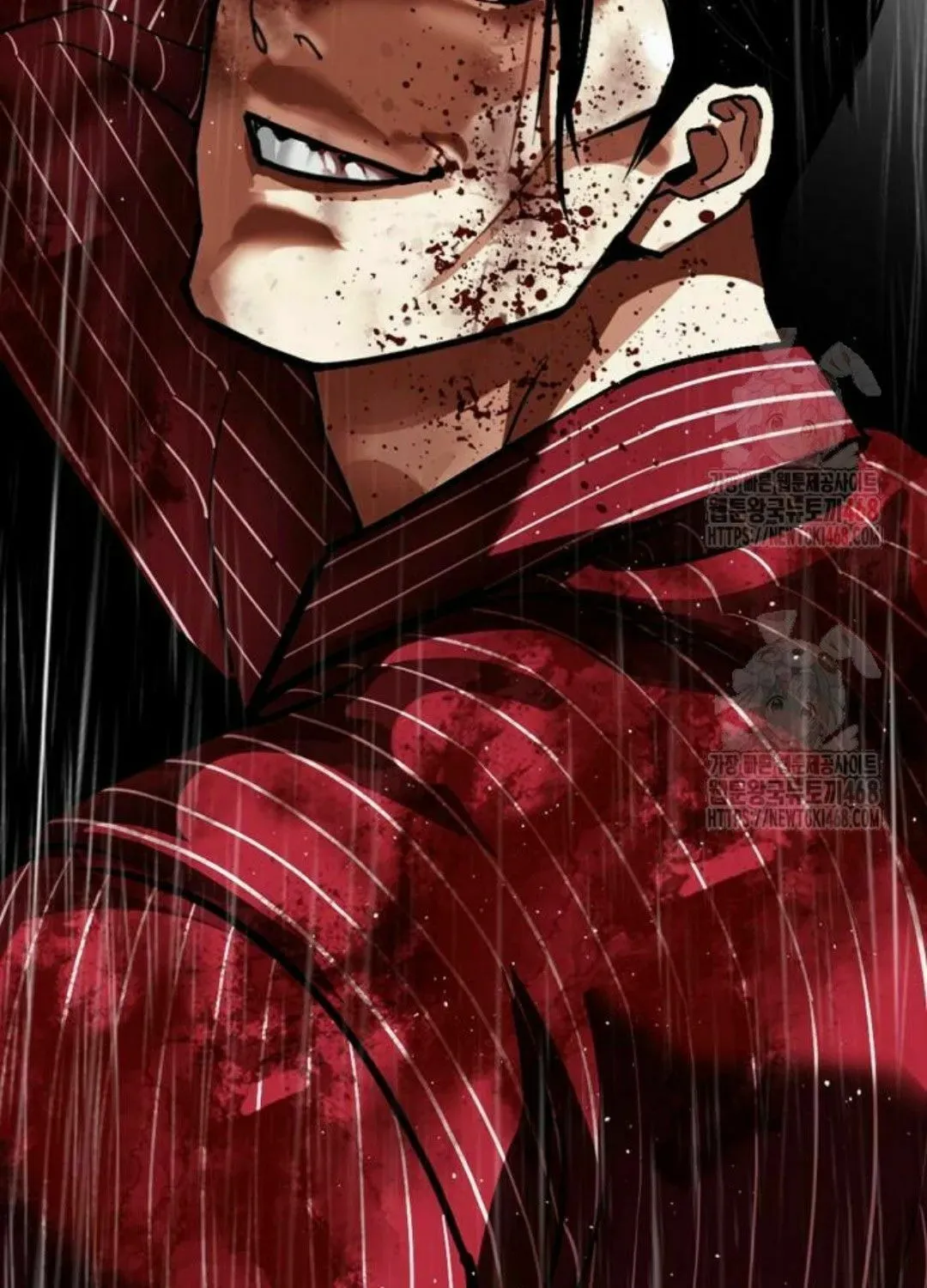 Lookism — Chapter 3.1 — page 55