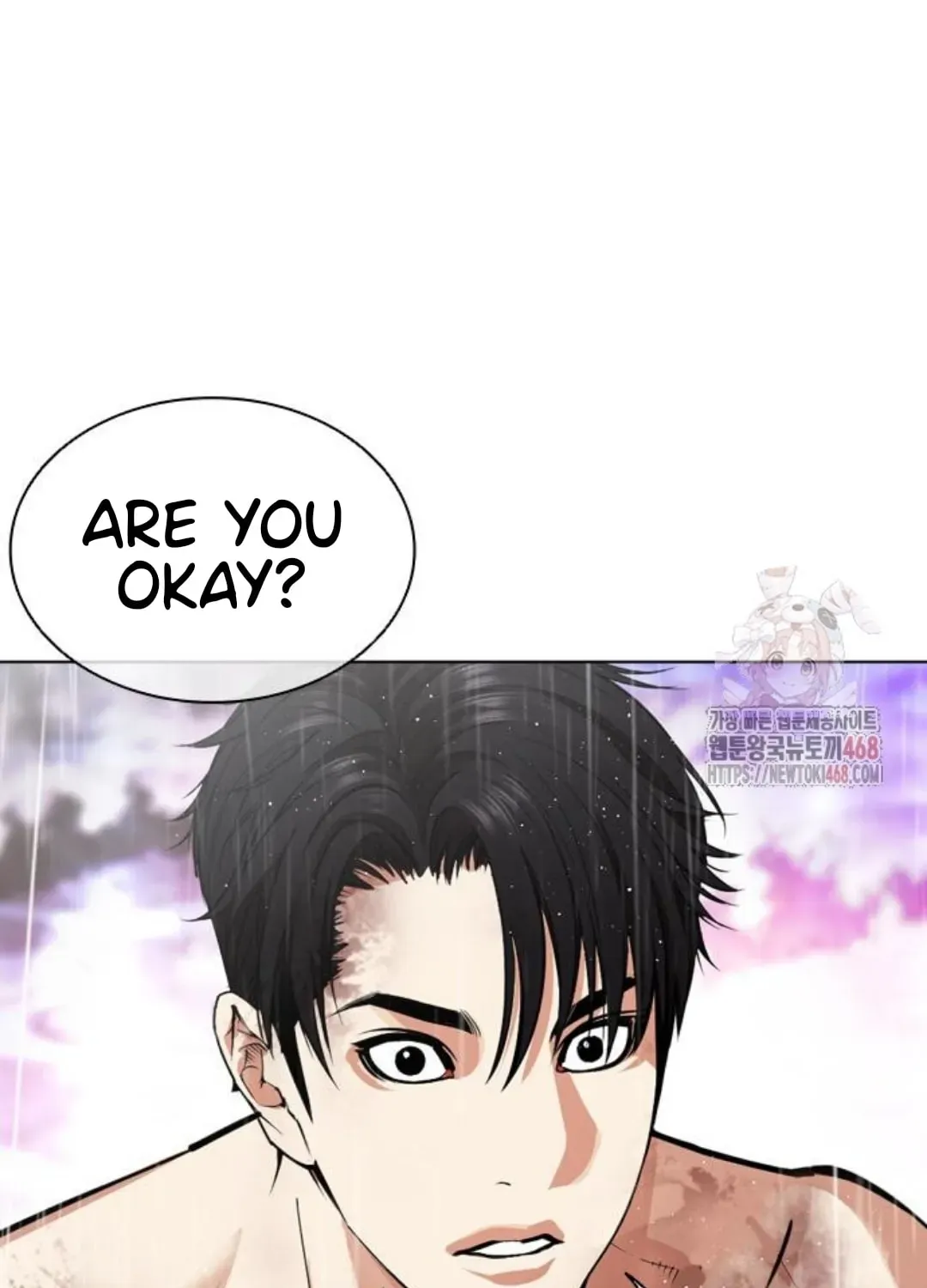 Lookism — Chapter 3.1 — page 60