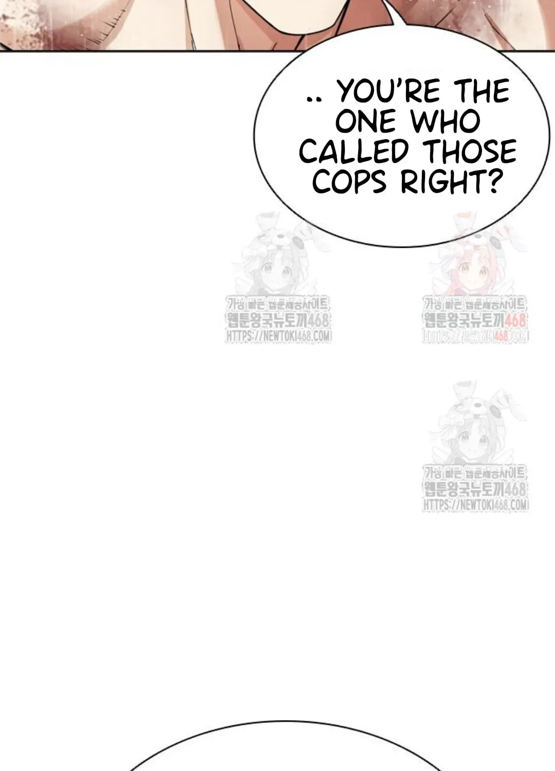 Lookism — Chapter 3.1 — page 61