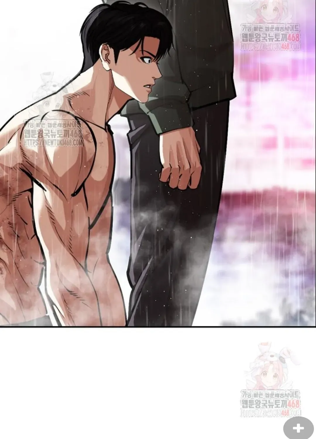 Lookism — Chapter 3.1 — page 63