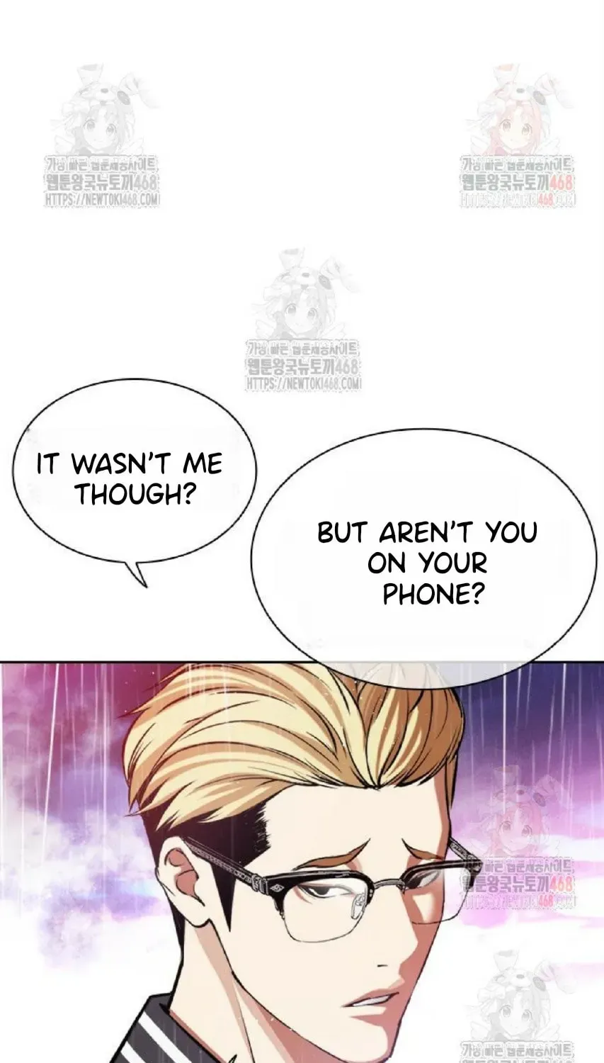 Lookism — Chapter 3.1 — page 68