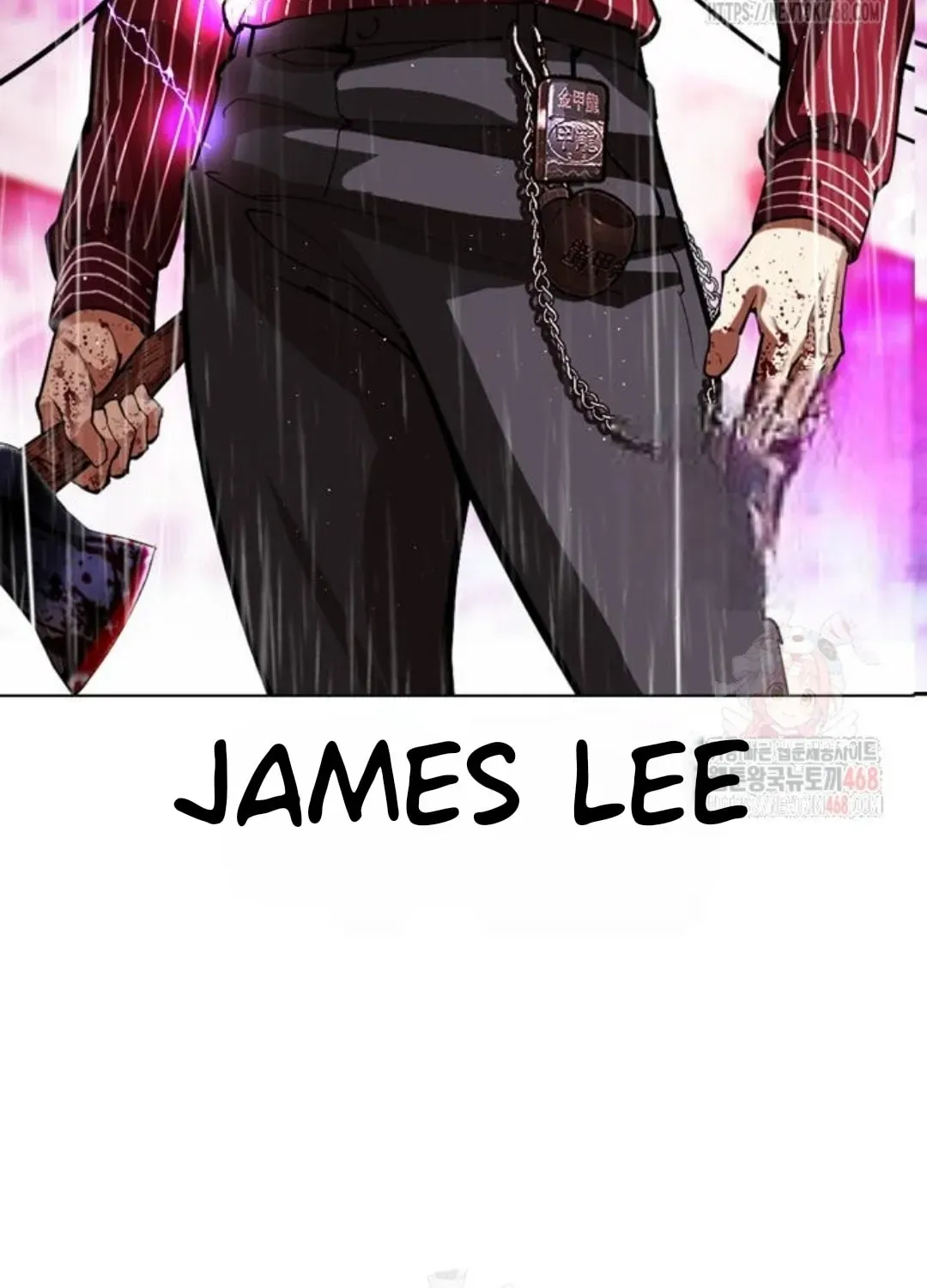 Lookism — Chapter 3.1 — page 72