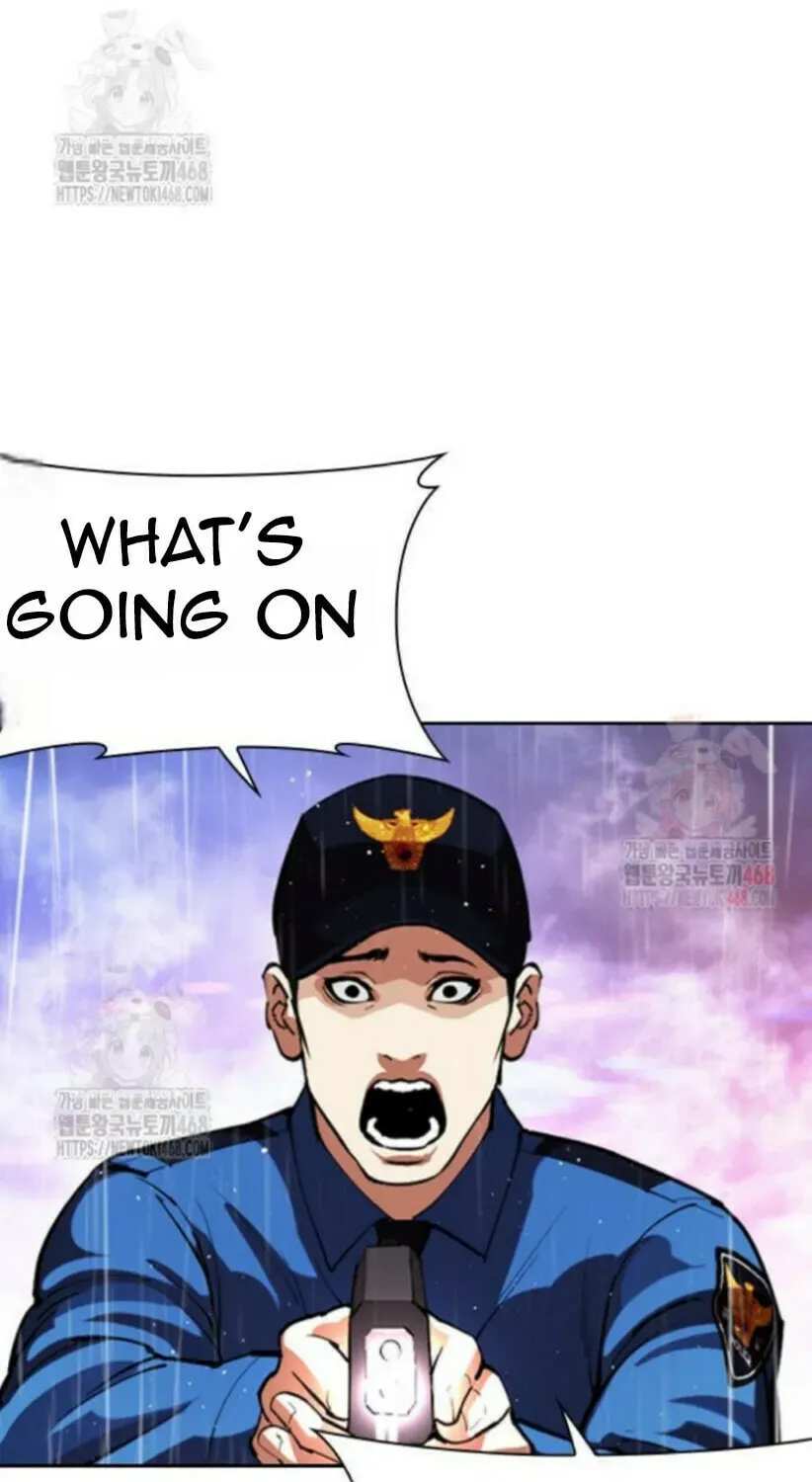 Lookism — Chapter 3.1 — page 75