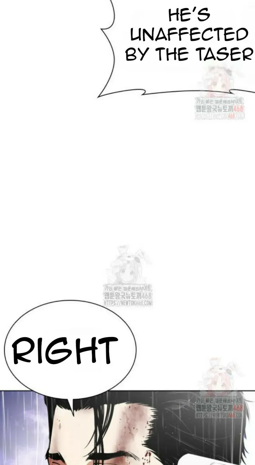 Lookism — Chapter 3.1 — page 76
