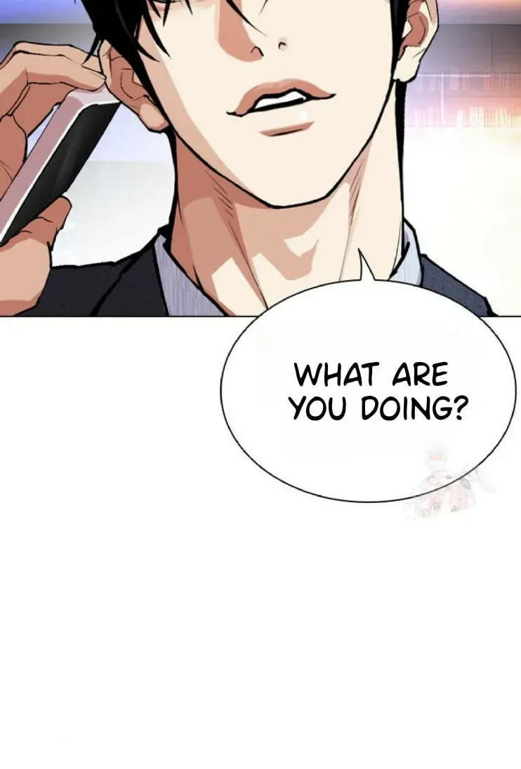 Lookism — Chapter 3.1 — page 80