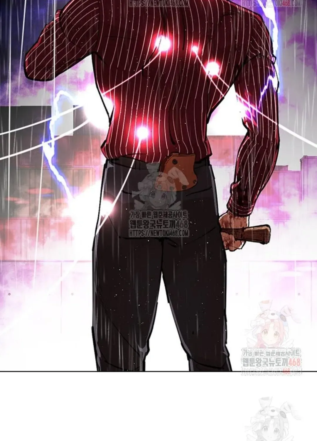 Lookism — Chapter 3.1 — page 84