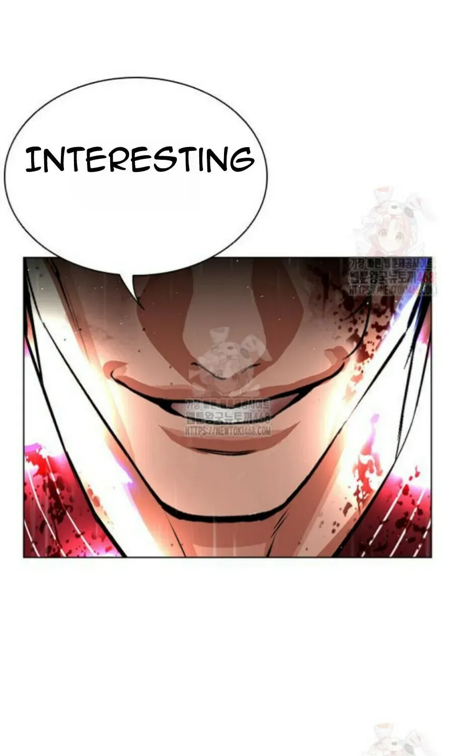 Lookism — Chapter 3.1 — page 86