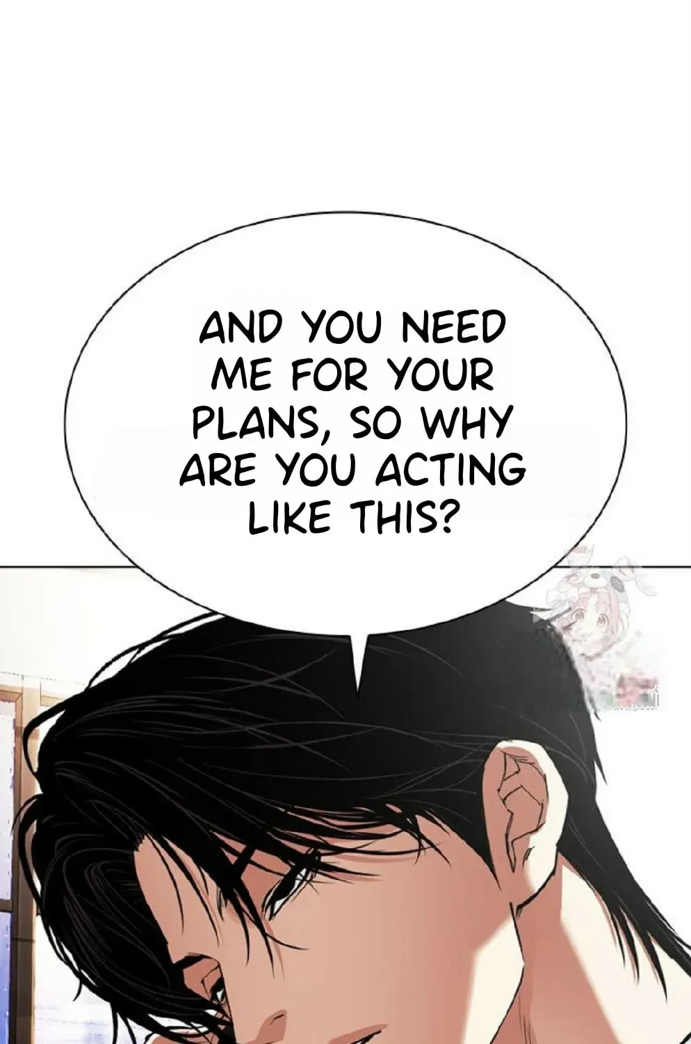 Lookism — Chapter 3.1 — page 89