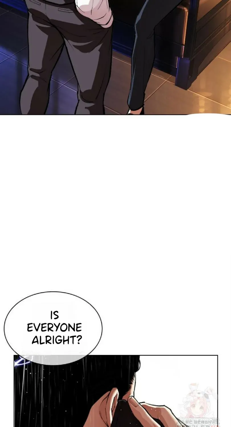 Lookism — Chapter 3.1 — page 93