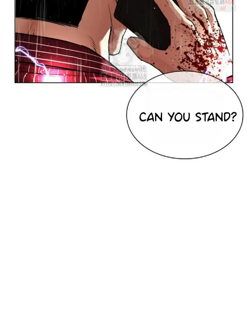 Lookism — Chapter 3.1 — page 94