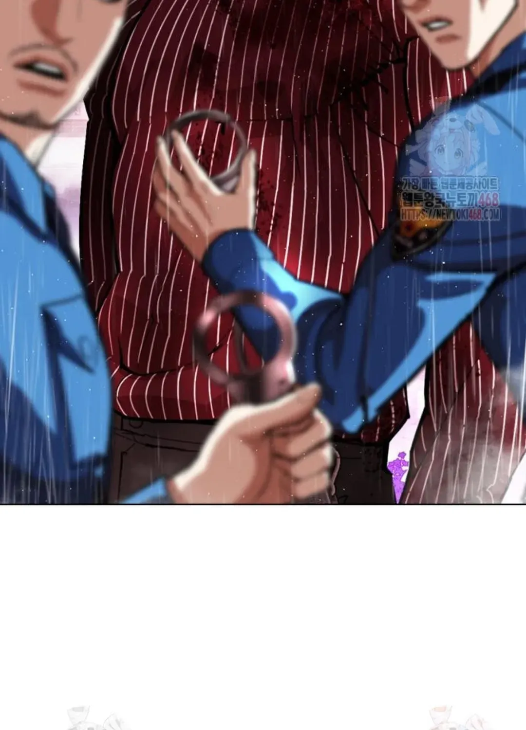 Lookism — Chapter 3.1 — page 101