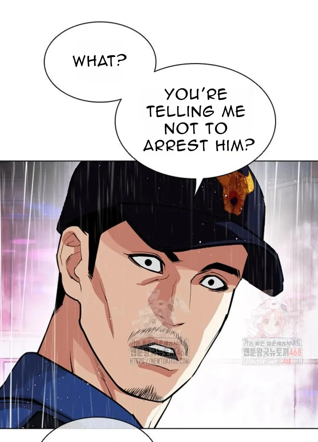 Lookism — Chapter 3.1 — page 103