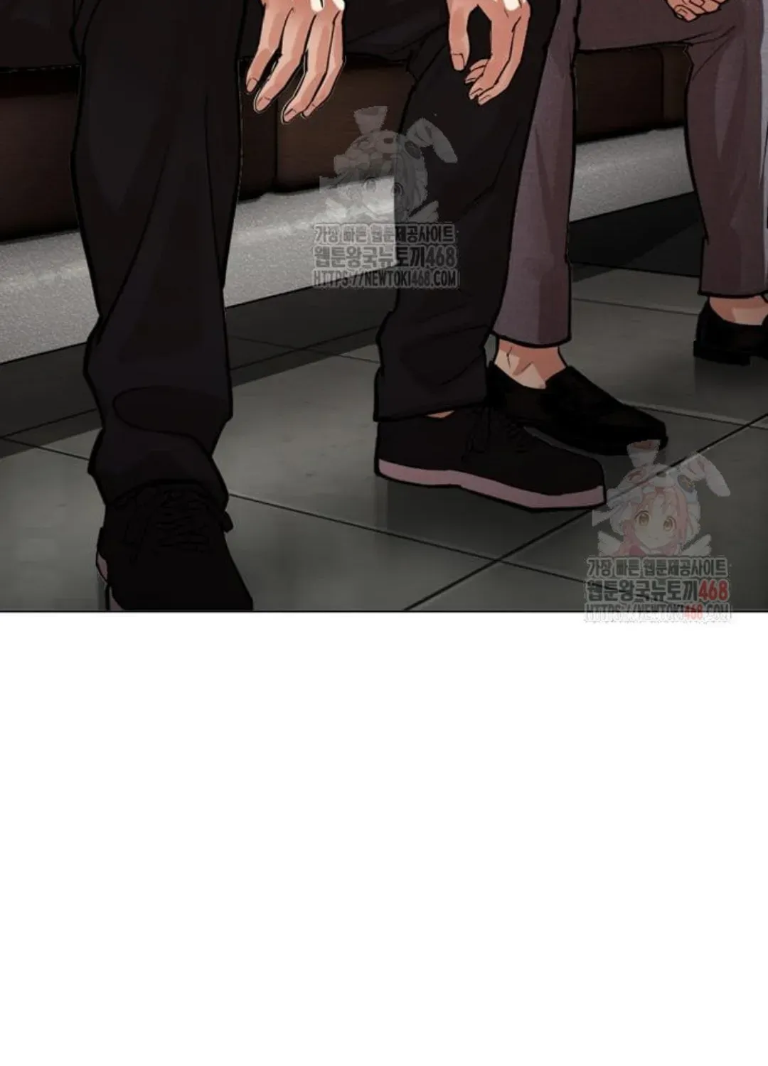 Lookism — Chapter 3.1 — page 120