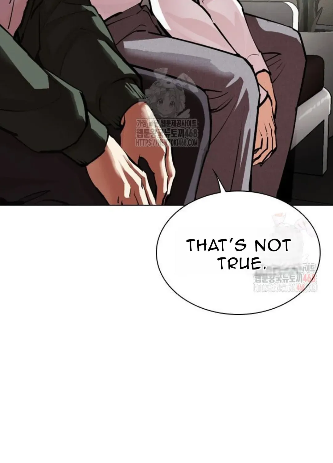Lookism — Chapter 3.1 — page 128
