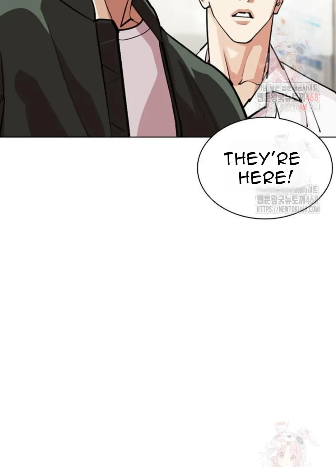 Lookism — Chapter 3.1 — page 136