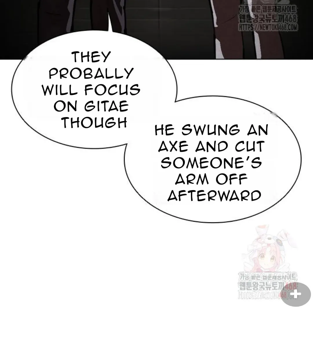 Lookism — Chapter 3.1 — page 161