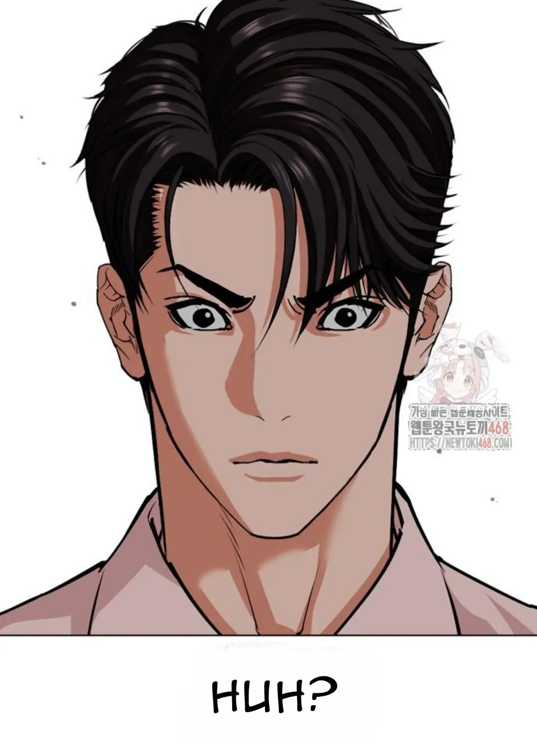 Lookism — Chapter 3.1 — page 163