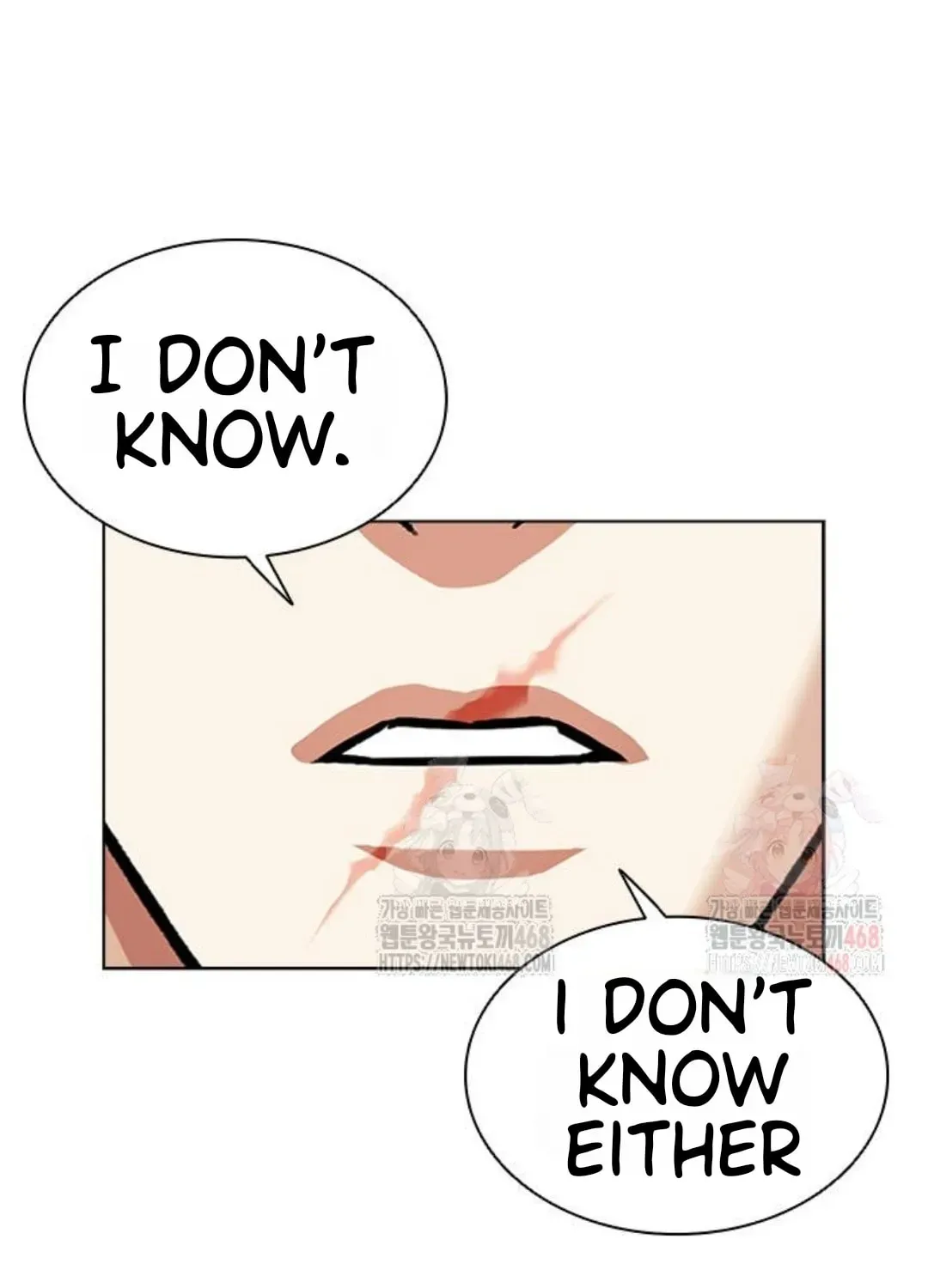 Lookism — Chapter 3.1 — page 170