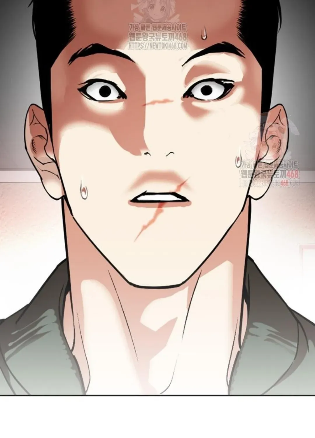 Lookism — Chapter 3.1 — page 172