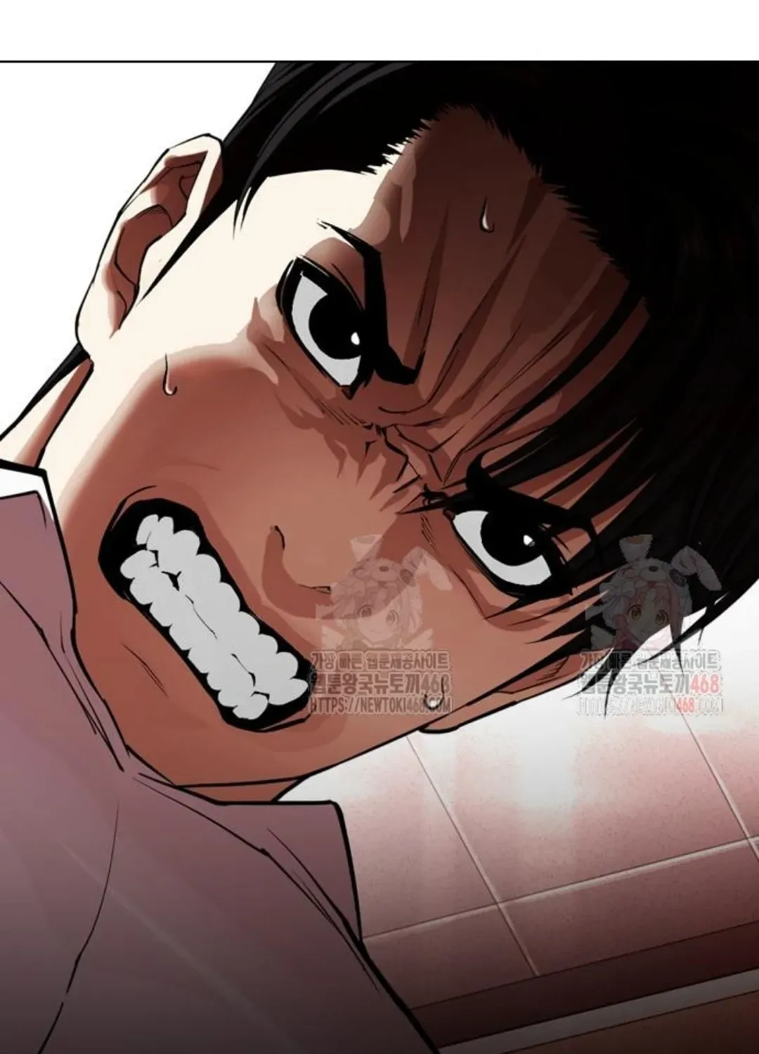 Lookism — Chapter 3.1 — page 174