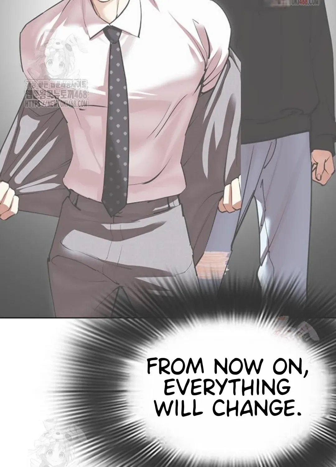 Lookism — Chapter 3.1 — page 188