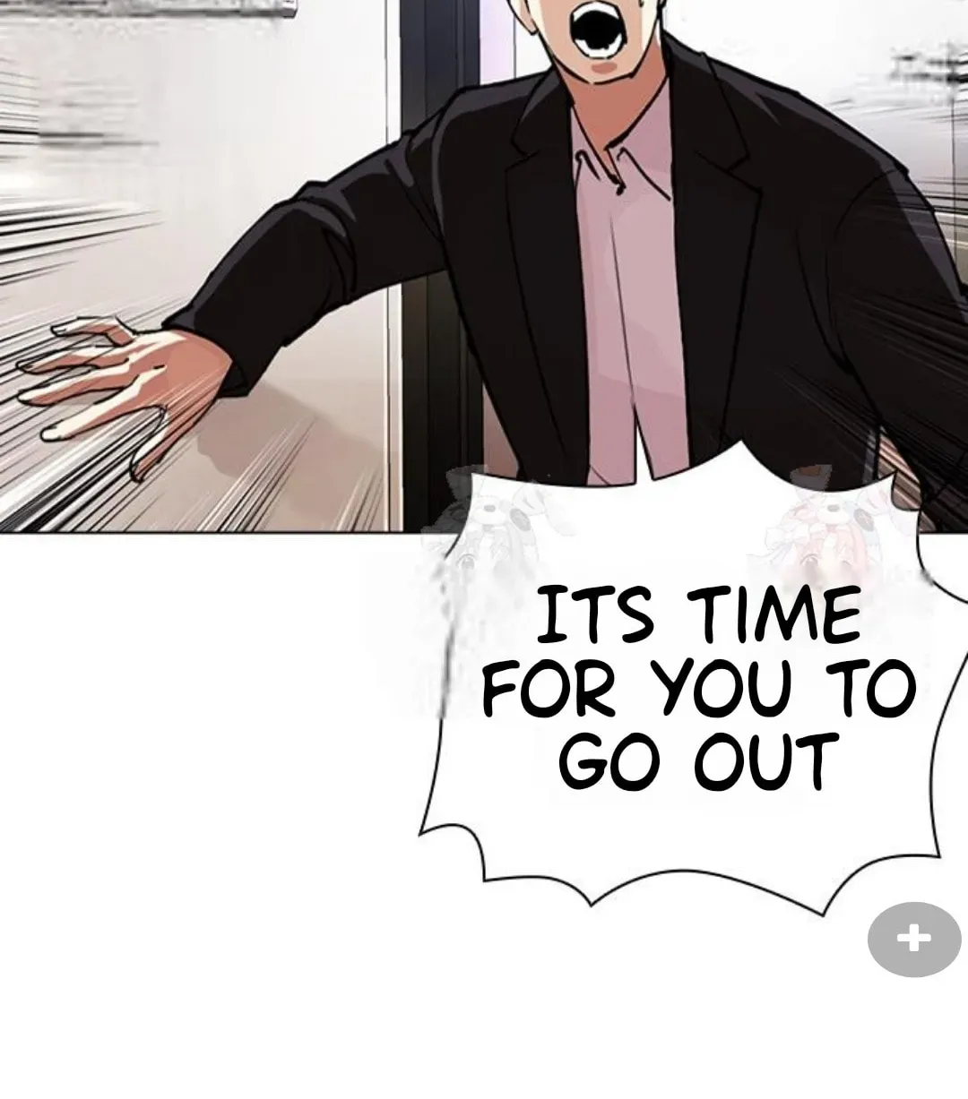 Lookism — Chapter 3.1 — page 190