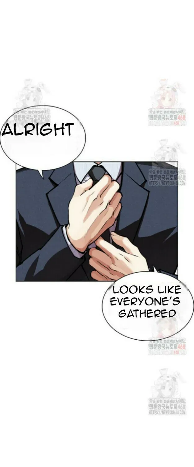 Lookism — Chapter 3.1 — page 191