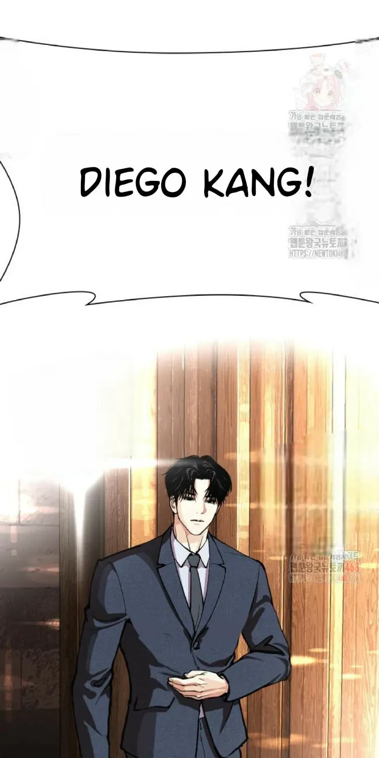 Lookism — Chapter 3.1 — page 200