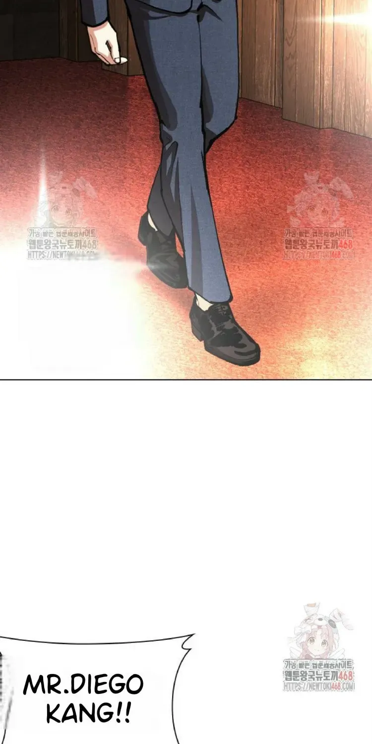 Lookism — Chapter 3.1 — page 201