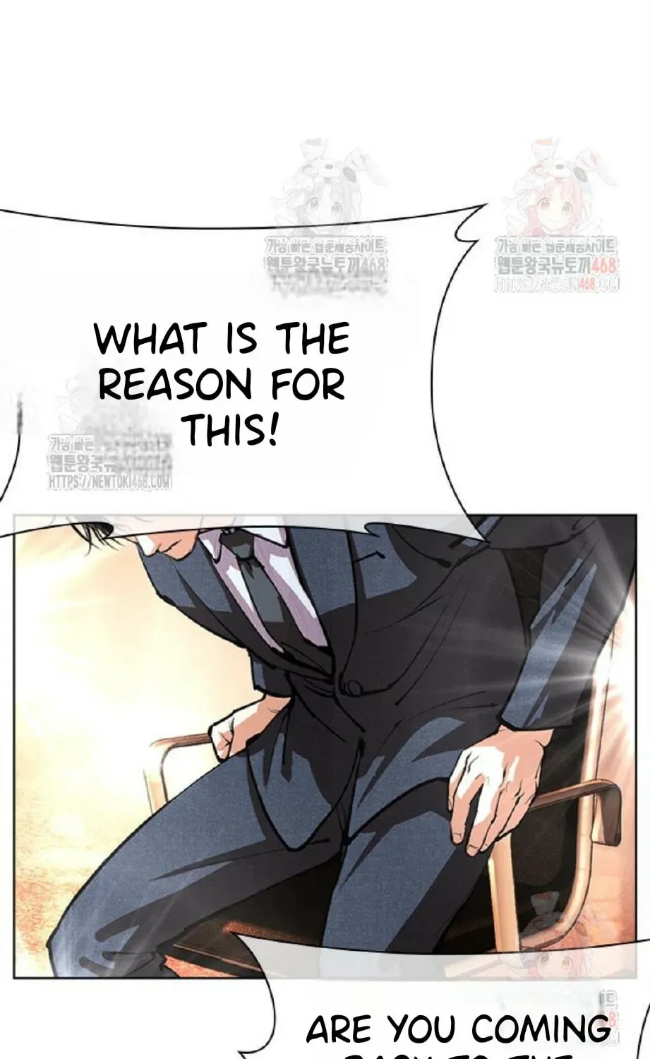 Lookism — Chapter 3.1 — page 203