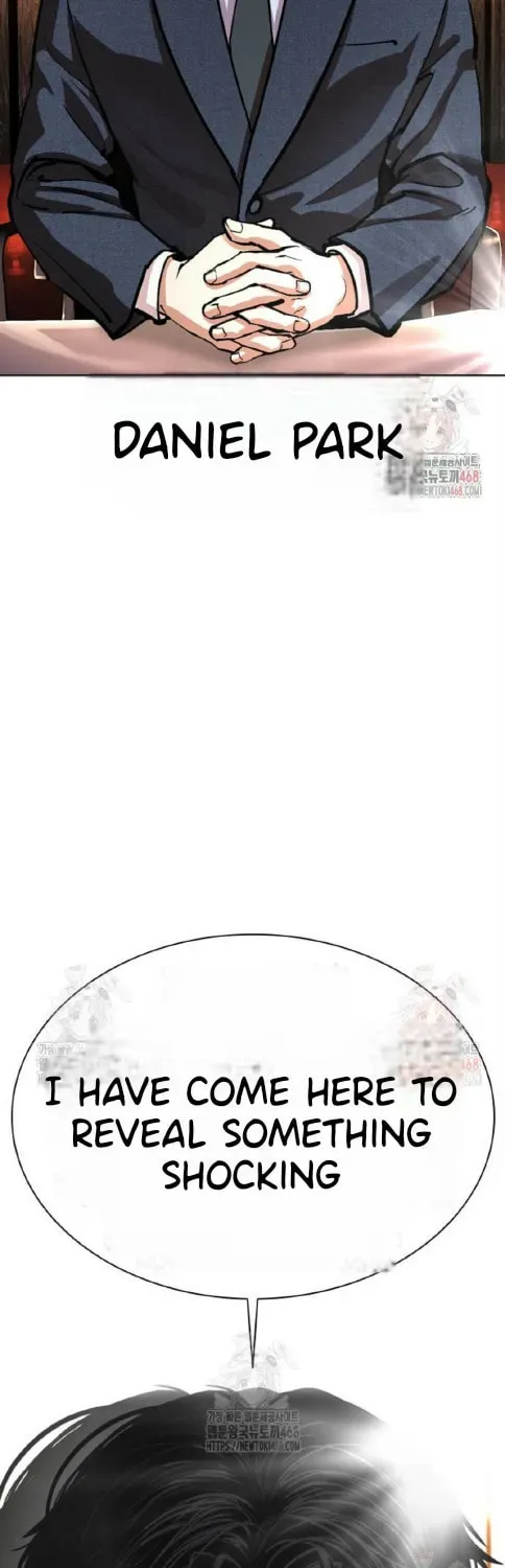 Lookism — Chapter 3.1 — page 207
