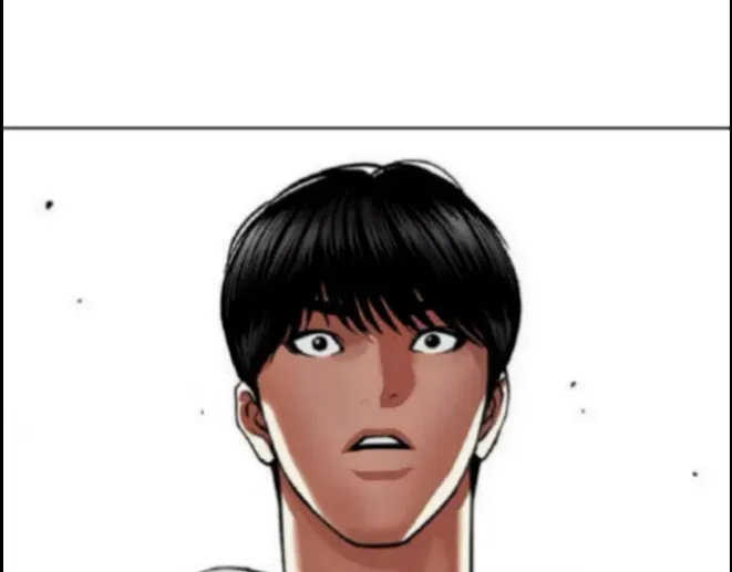 Lookism — Chapter 3.2 — page 4