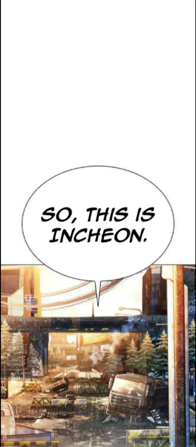 Lookism — Chapter 3.2 — page 9