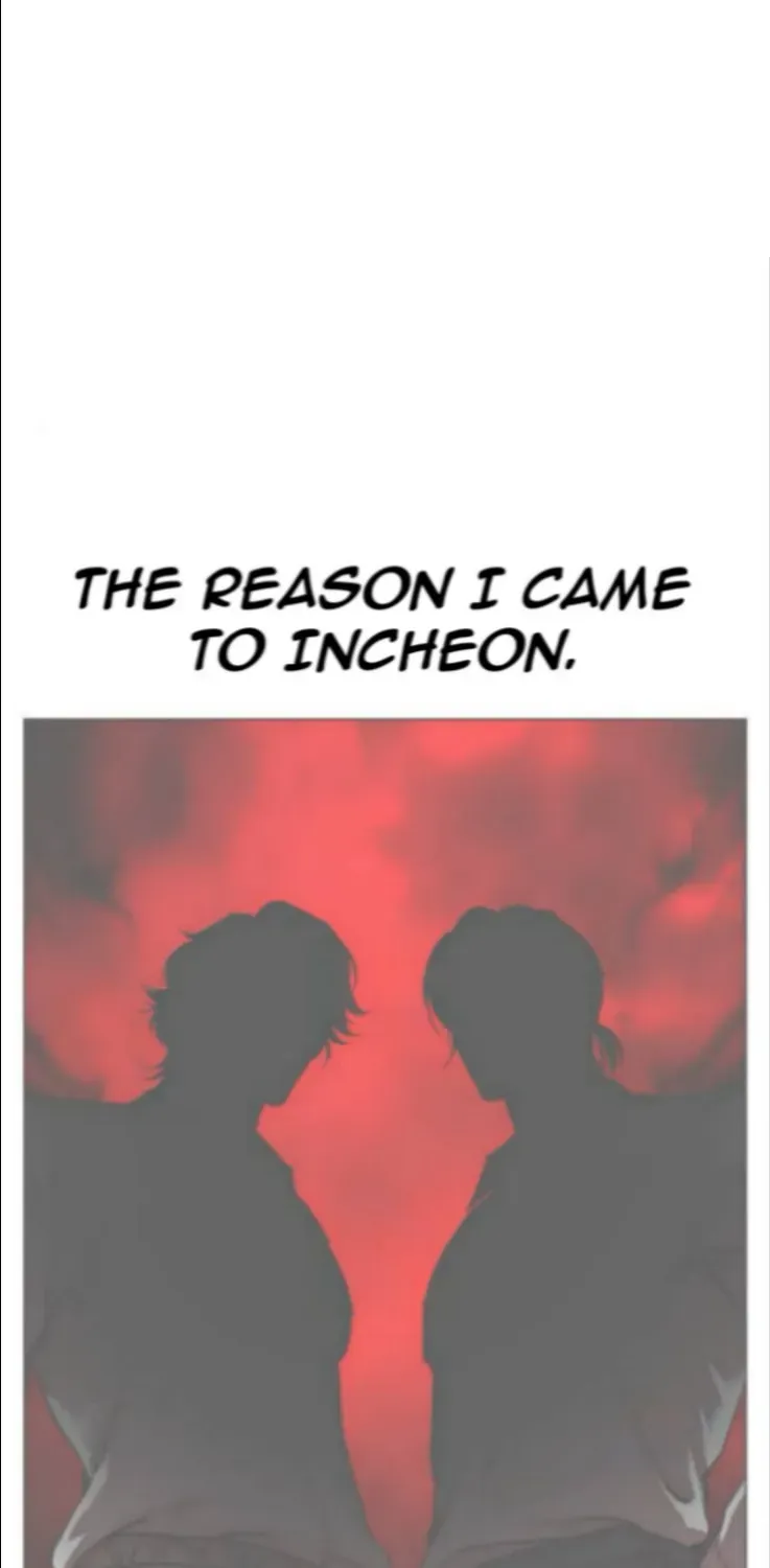 Lookism — Chapter 3.2 — page 13