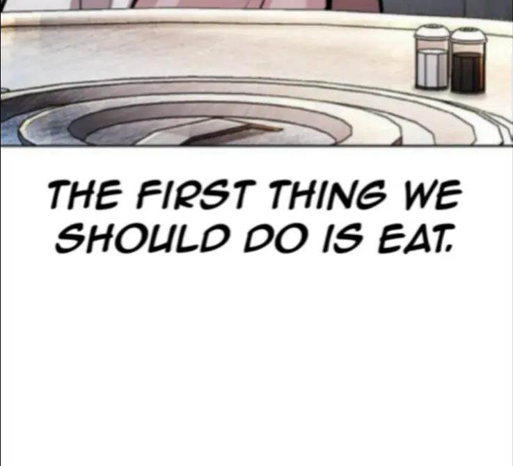 Lookism — Chapter 3.2 — page 18