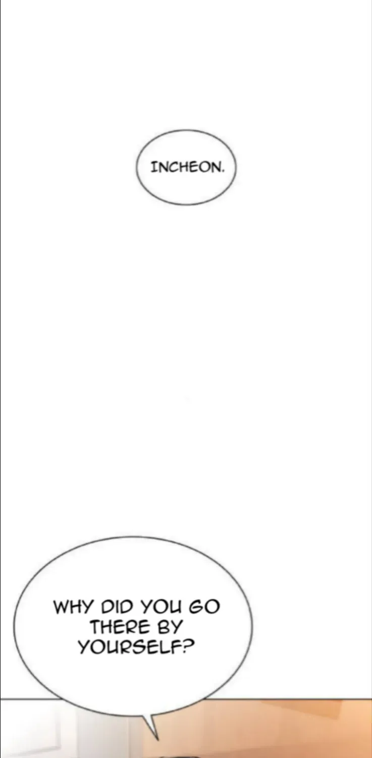 Lookism — Chapter 3.2 — page 19