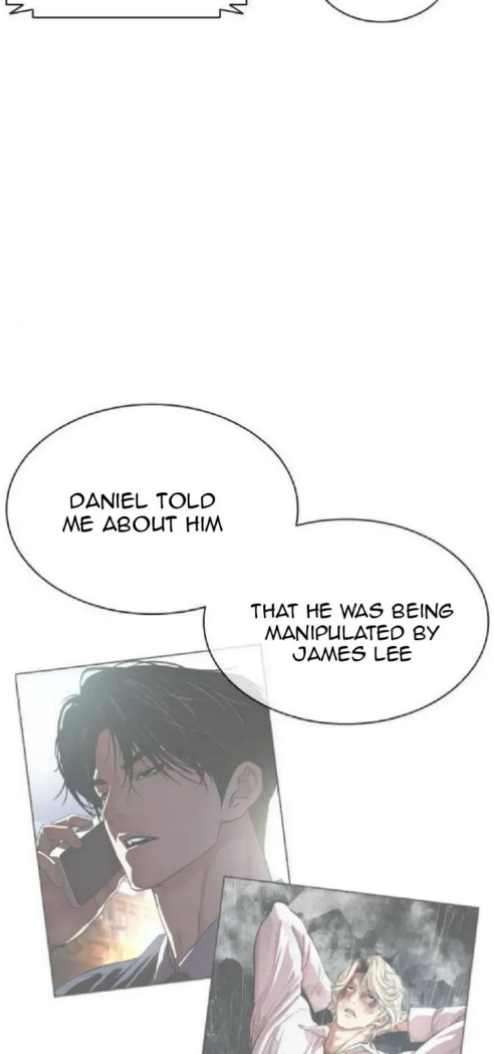 Lookism — Chapter 3.2 — page 23