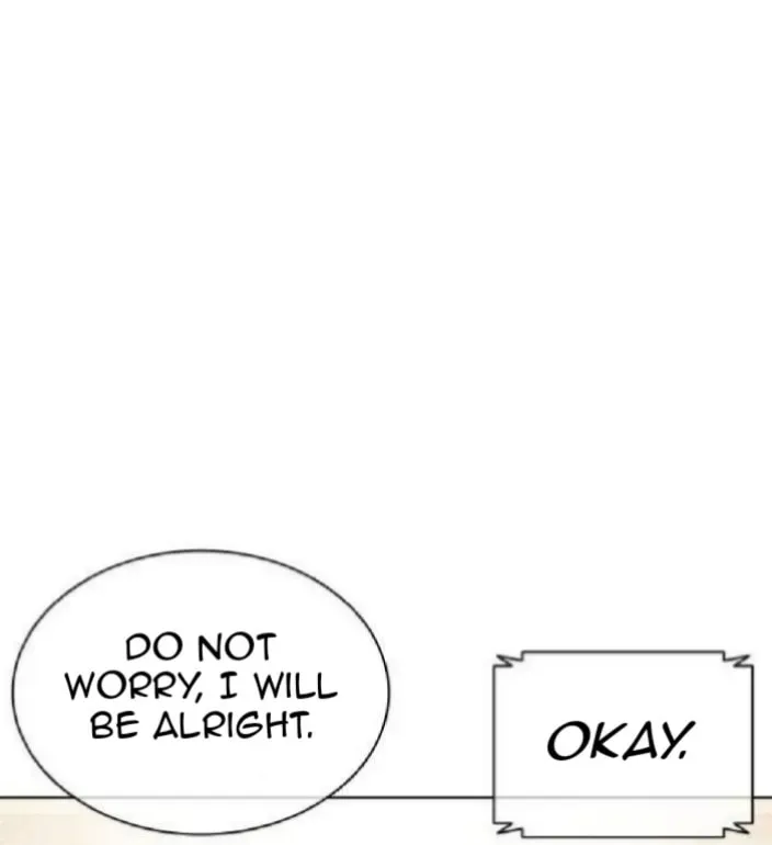 Lookism — Chapter 3.2 — page 28