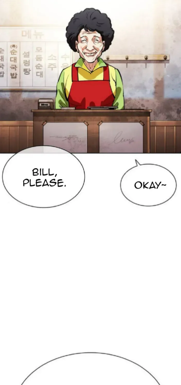 Lookism — Chapter 3.2 — page 29