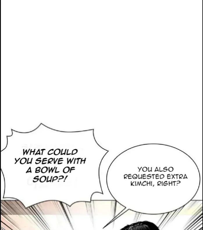 Lookism — Chapter 3.2 — page 34
