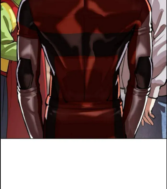 Lookism — Chapter 3.2 — page 38