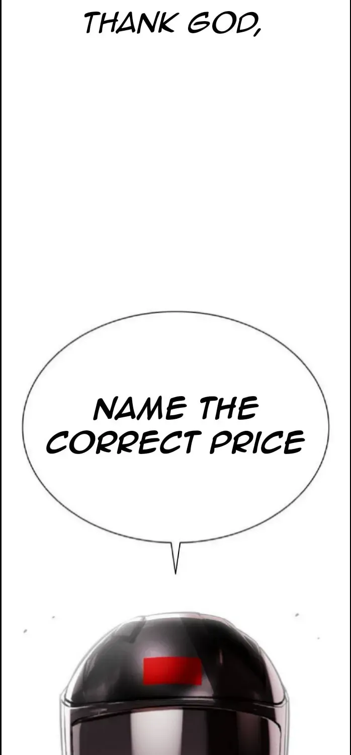 Lookism — Chapter 3.2 — page 41